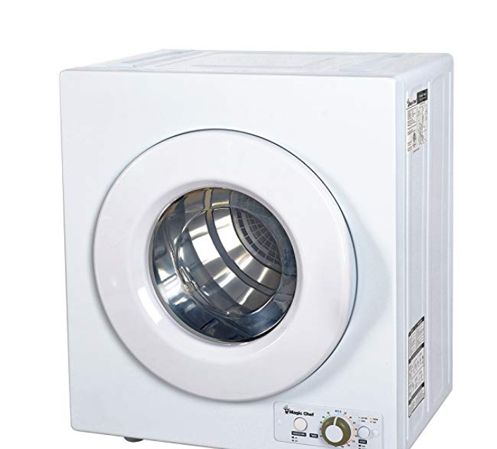 MagicChef Portable Washing Machine