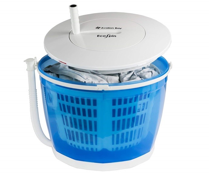 Avalon Portable Washer