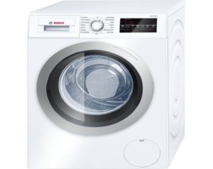 Bosch Portable Washer and dryer