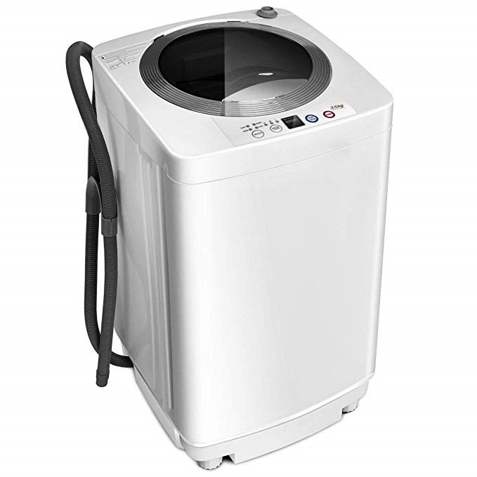 Giantex Portable Washer