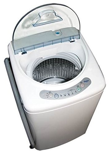 Haier Portable Washer