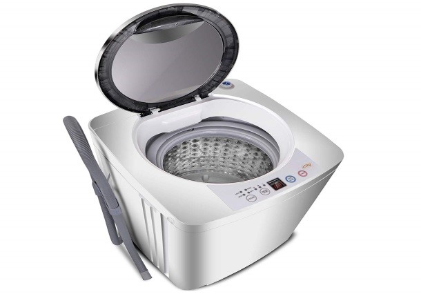 Super Deal Portable Washer