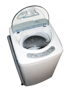 Haier Pulsator Washing Machine