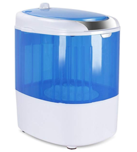 Della Portable Washer And Dryer