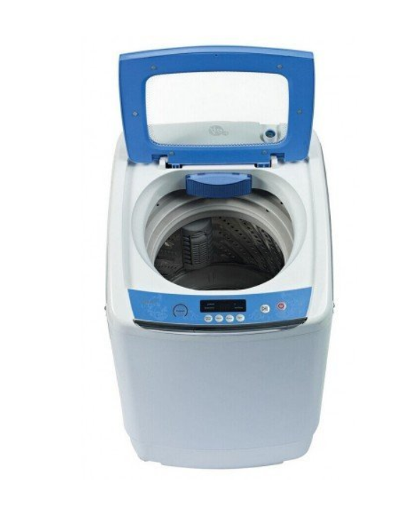 Panda Compact Washing Machine