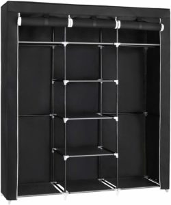 Best portable closet