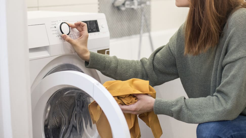what to wash in washing machine