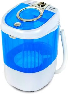 KUPPET Mini Portable Washing Machin