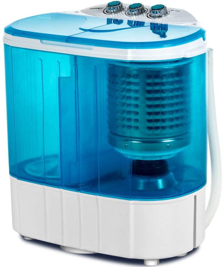 6 Best kuppet Portable Washing Machine Reviews