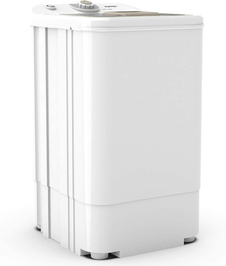 6 Best kuppet Portable Washing Machine Reviews