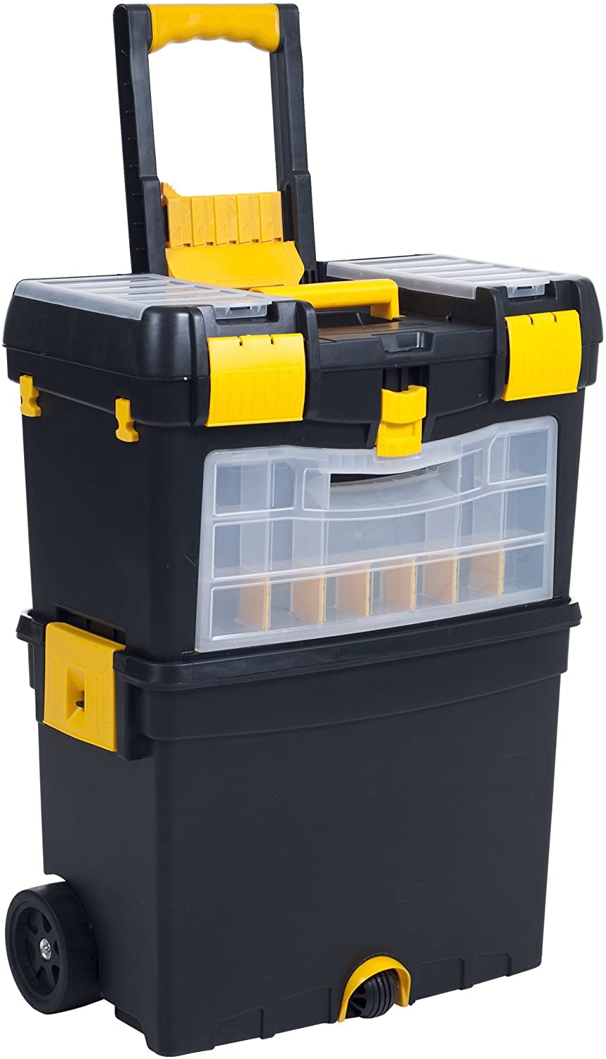 6 Best Portable Tool Boxes of 2021