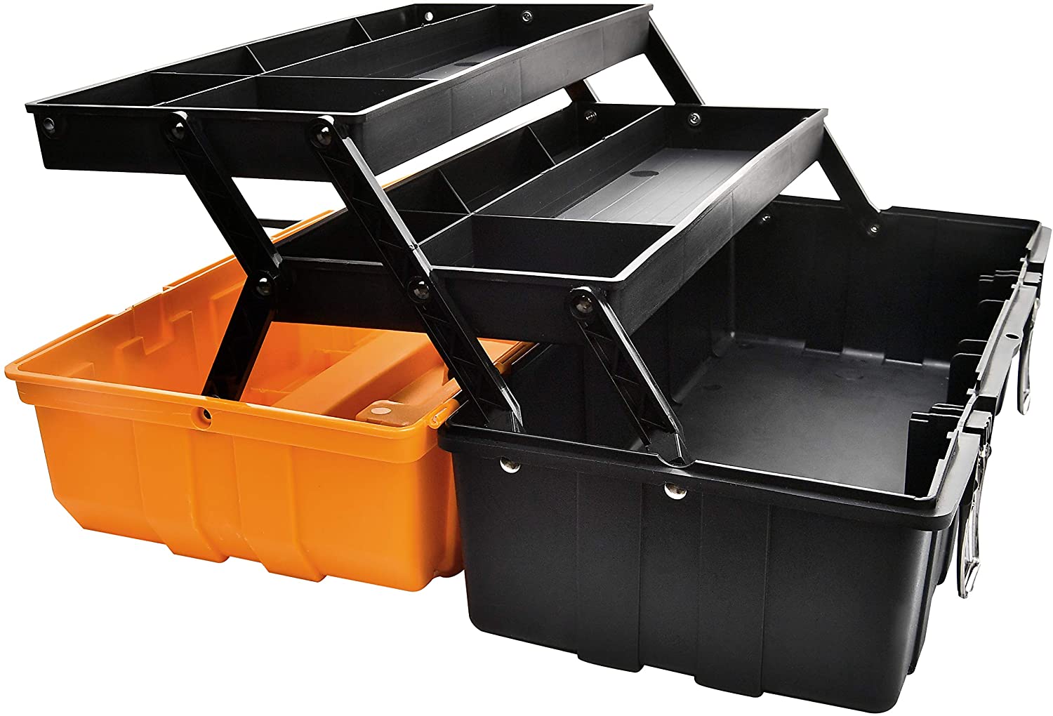 6 Best Portable Tool Boxes of 2021