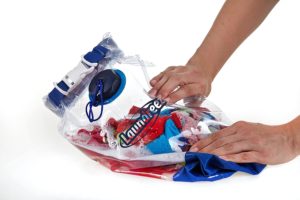 Laundreez Portable Clothes Washer