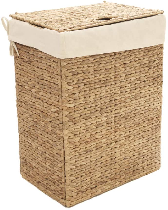Top 8 Best Laundry Hamper Reviews 2021