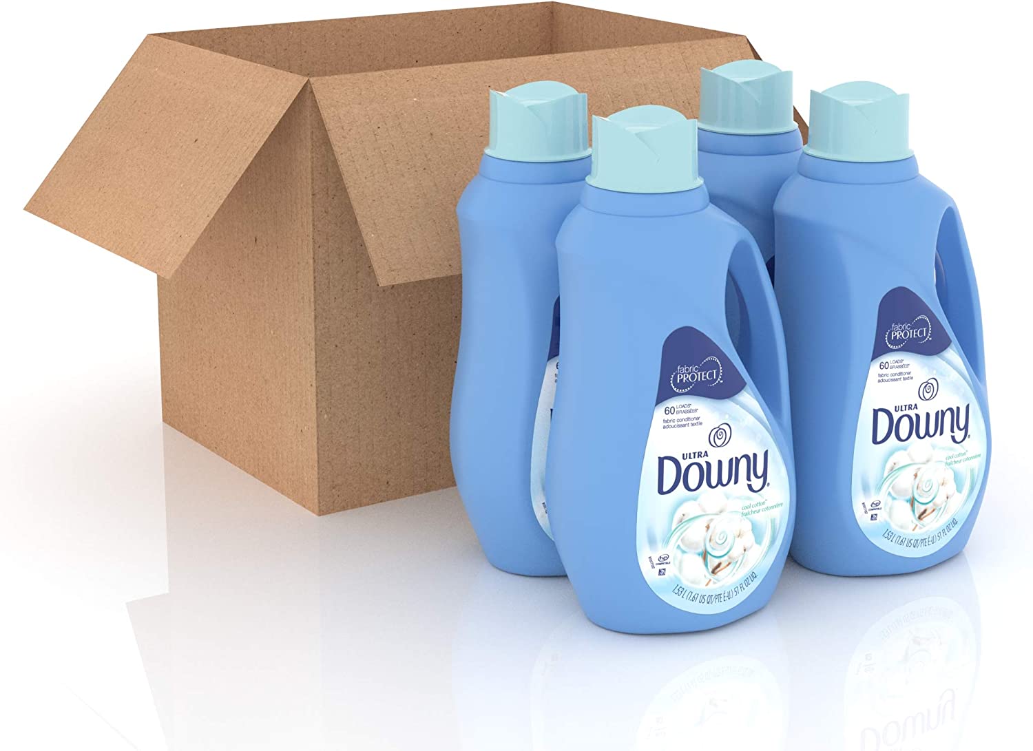 Top 9 Best Fabric Softener 2021 Reviews