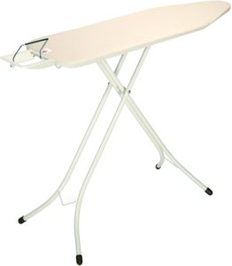 Ironing Board with Steam Iron Rest