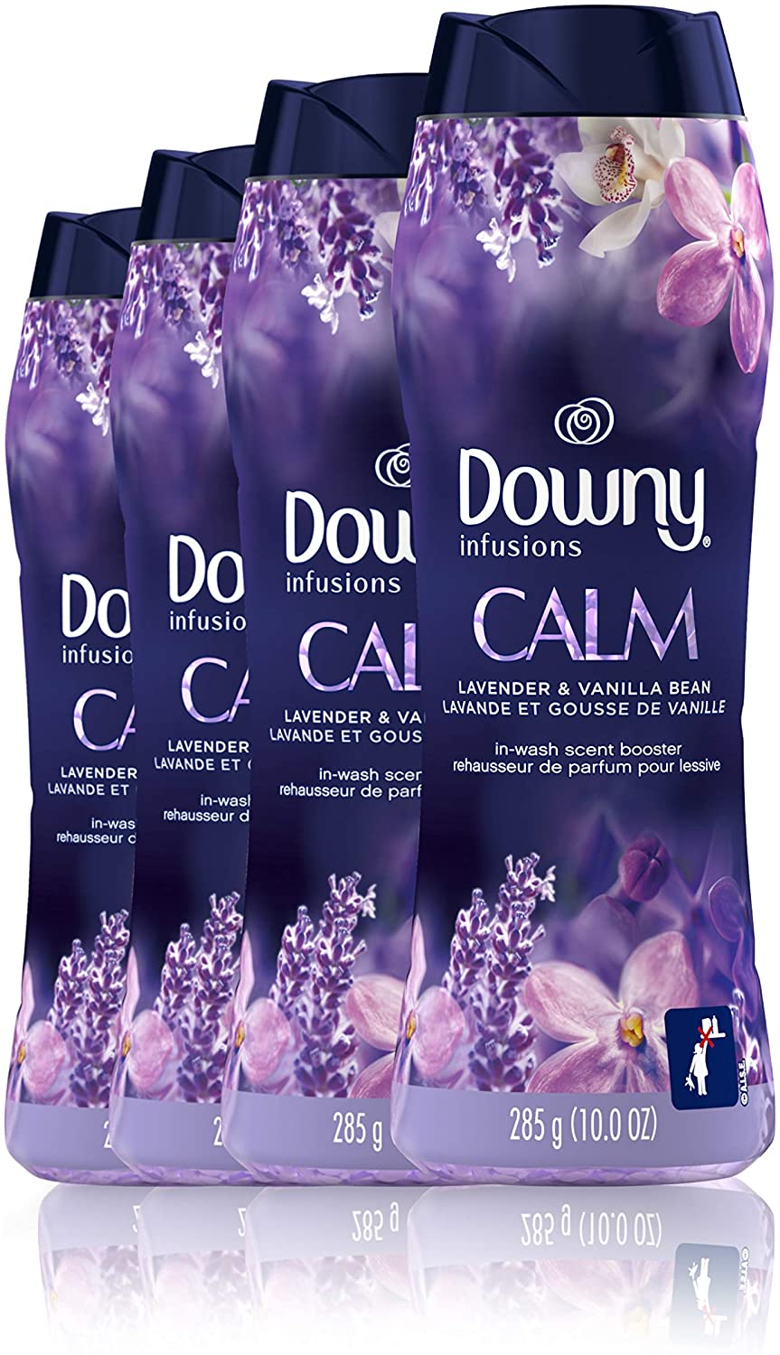 Top 9 Best Fabric Softener 2021 Reviews