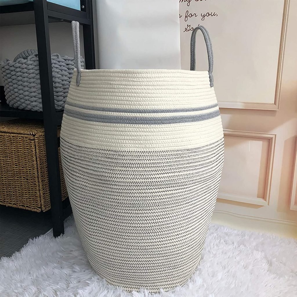 Top 8 Best Laundry Hamper Reviews 2021