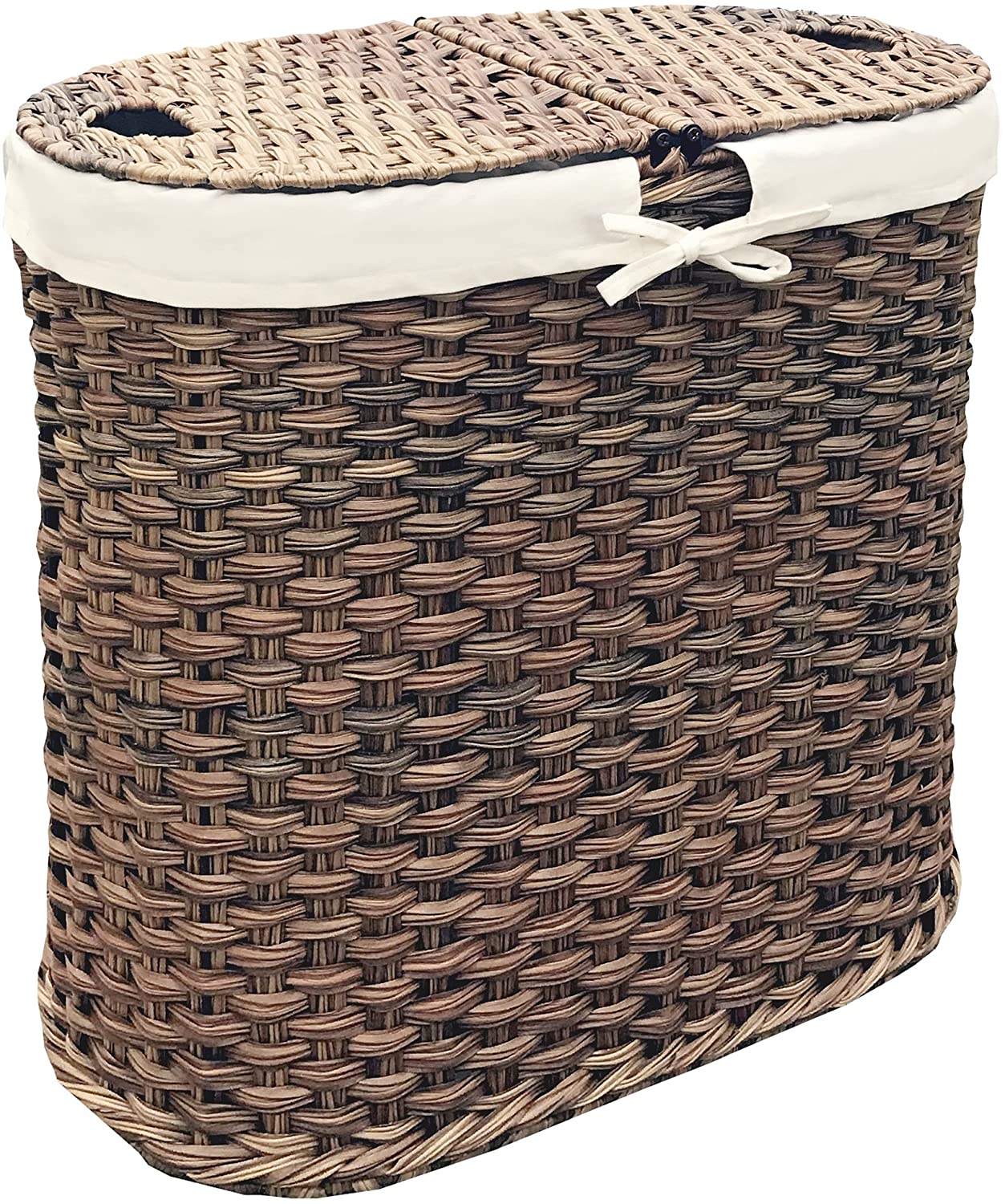 Top 8 Best Laundry Hamper Reviews 2021