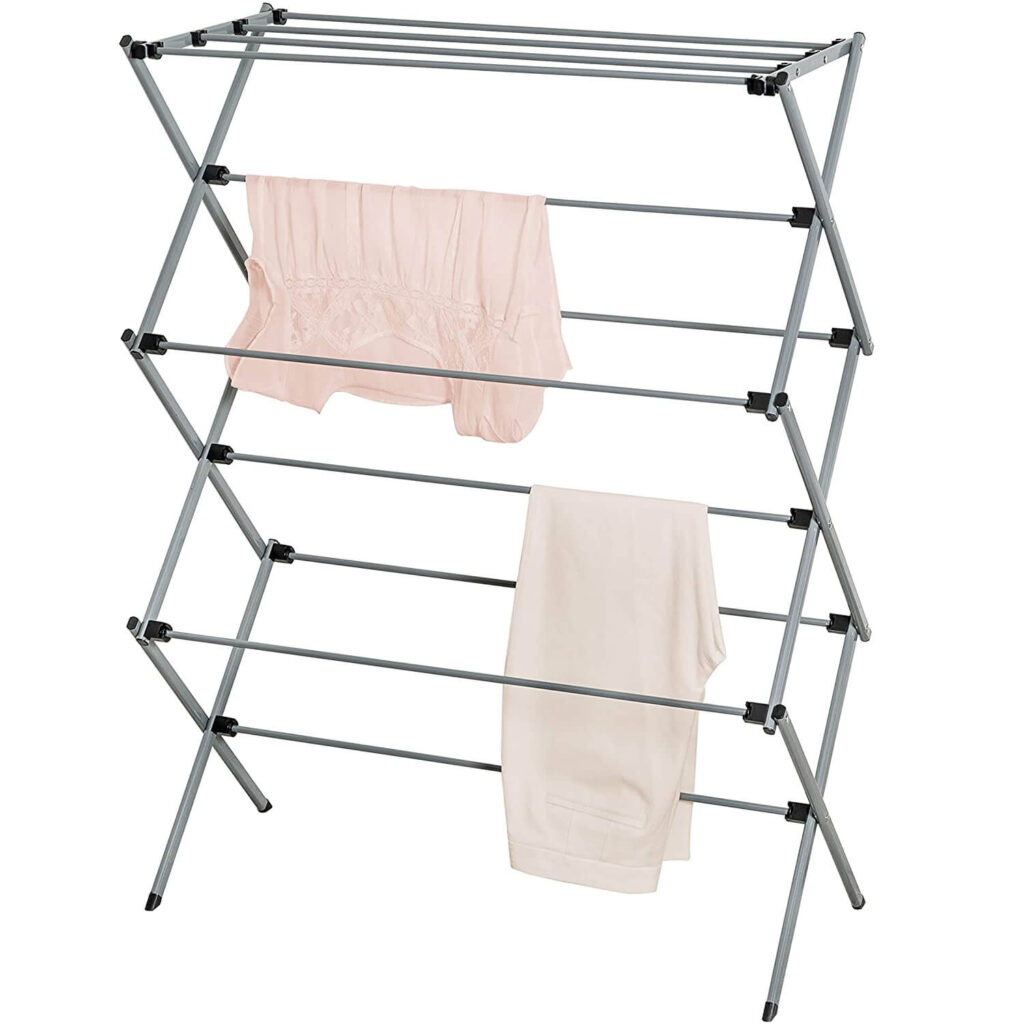 Top Best Clothes Drying Rack - 2020 Reviews