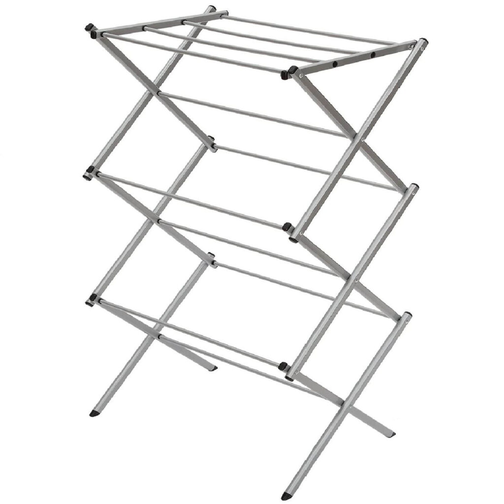 Top Best Clothes Drying Rack 2020 Reviews
